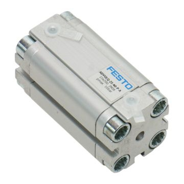 ADVULQ-25-40-P-A 156700 Festo Compact Cylinder,