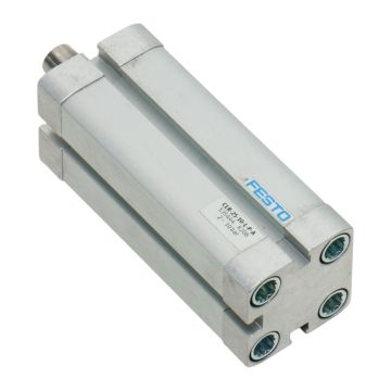 CLR-25-10-L-P-A 535444 Festo LINEAR/SWIVEL CLAMP,
