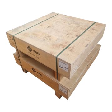 718/530MP.P5 FAG Single row angular contact ball bearing 530x650x56mm