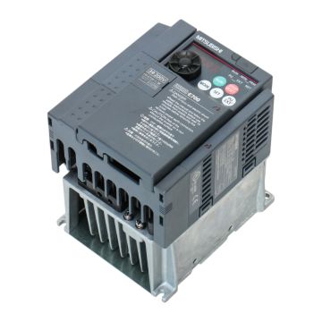 FR-E720-1.5K Mitsubishi Frequency compact inverter FRE720-1.5K,