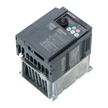 FR-E720-1.5K Mitsubishi Frequency compact inverter FRE720-1.5K,