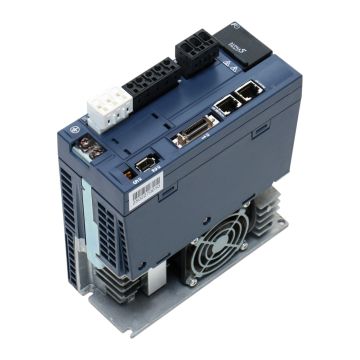 RYH751F5-VV2 Fuji Electric Servo drive 3PH 750W RYH751F5VV2,