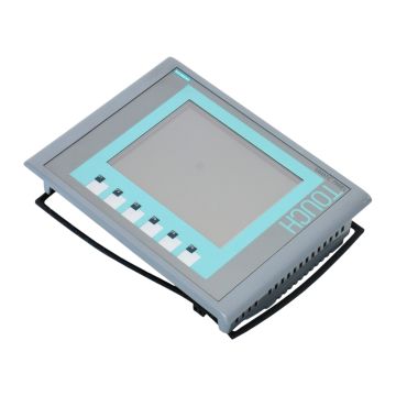6AV6647-0AC11-3AX0 Siemens HMI KTP600 Basic Color DP panel 6AV66470AC113AX0,