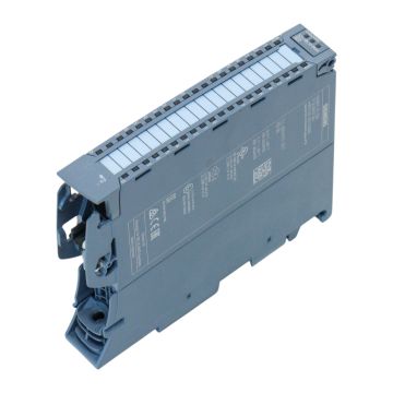 6ES7521-1BL10-0AA0 Siemens Digital input module S7-1500 6ES75211BL100AA0,