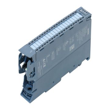 6ES7522-1BL10-0AA0 Siemens Digital output module S7-1500 6ES75221BL100AA0,