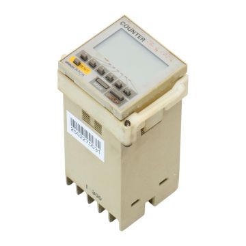 H7CR-BW Omron Counter Module H7CRBW,