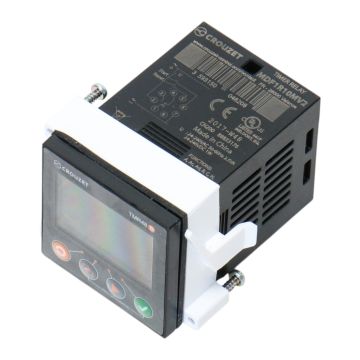 MDF1R10MV2 Crouzet Digital Timer Multifunction TMR48D Series,