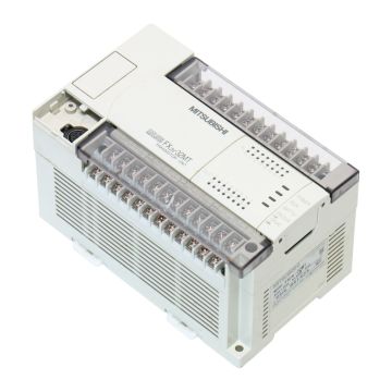 FX2N-32MT Mitsubishi Digital input and output unit module FX2N32MT,