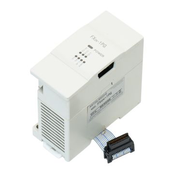 FX2N-1PG Mitsubishi Digital pulse output unit module FX2N1PG,