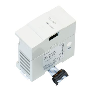 FX2N-2AD Mitsubishi Programmable Controller Melsec-F series FX2N2AD,