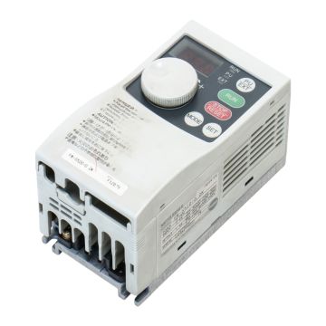 FR-S520-0.2K Mitsubishi Inverter 0.2Kw FRS520-0.2K,