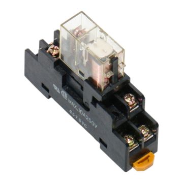 G2R-1-SN Omron Switching Power Relay,