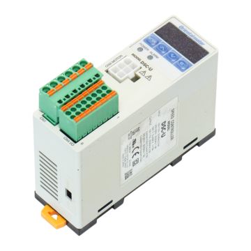 DSC-U Oriental Motor Speed controller,