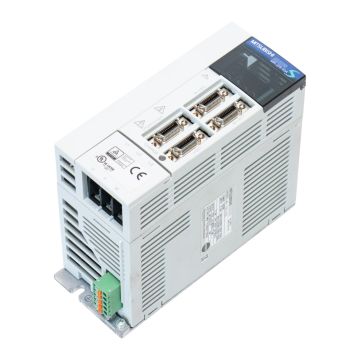 MR-J2S-40A Mitsubishi Sero amplifier,
