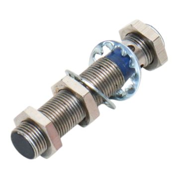 XS1M12PA370D Telemecanique Inductive Proximity Switch Sensor,