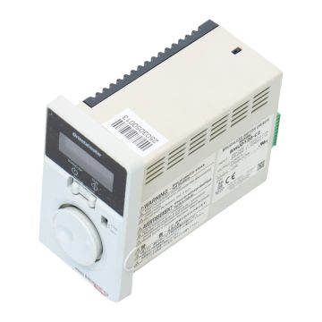 BMUD120-C2 Oriental Motor Motor Controller,