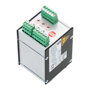 EBM-3 603910 RNA Control Unit,