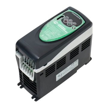 SKB3400037 Control Techniques AC Aandrijving 0.5HP,