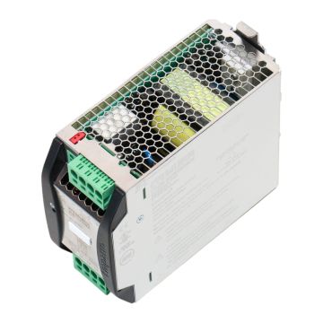 85692 Emparro SWITCH MODE Murr Power supply 3PH,
