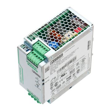 2866705 Phoenix Contact DIN Rail Power supply,