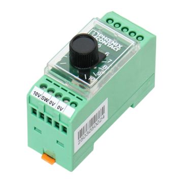 EMG30-SP-10K LIN 2942124 Phoenix Contact Setpoint potentiometer,