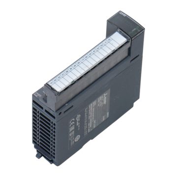 QX40 Mitsubishi Digital input module,