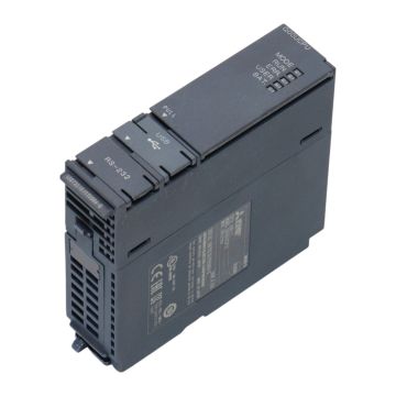 Q00UCPU Mitsubishi CPU Module,