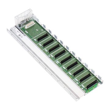 Q38B Mitsubishi Base Rack PLC Q Series Base unit power supply,