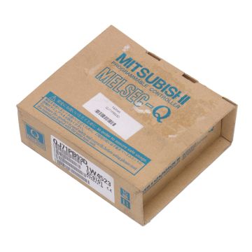QJ71PB93D Mitsubishi Plc Q Series Profibus/Dp Slave-Module,