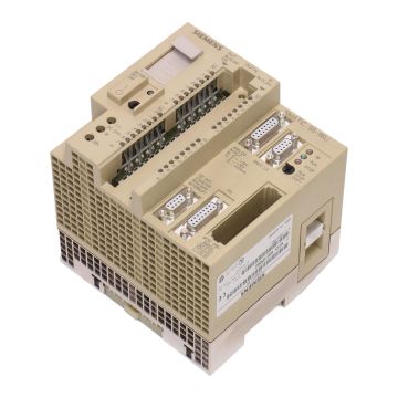 6ES5095-8MB02 Siemens Simatic S5 S5-95U Compact Unit,