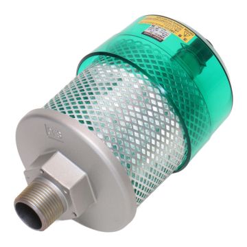 AMC610-10 SMC Exhaust Cleaner,