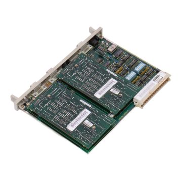 6ES5254-4UB21 Siemens ASM 255/2 Interface-Module,