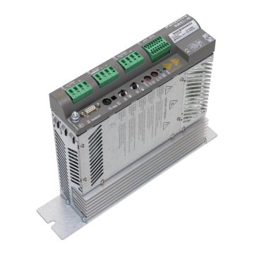 MC-4/11/03/400 Schneider Electric PacDrive MC-4 13130245 E0Q603 FW:00.22.04,
