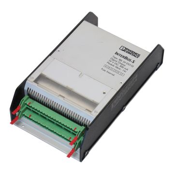 IBS 24 DO/32 (2784052) Phoenix Contact I/O-module INTERBUS-S IBS24,