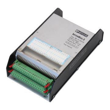 IBS 24 DO/32 (2784052) Phoenix Contact I/O-module INTERBUS-S IBS24,