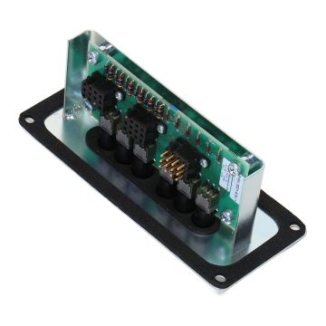 3HAA 0001-ADX/1 ABB ABB Break Release Unit 3HAA0001ADX1 IRB6400,