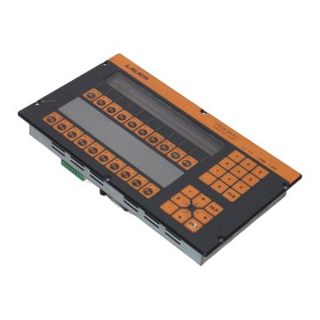 PCS 900 Topline Midi Lauer Operator Panel PCS900 midi PG900-202-6060695,