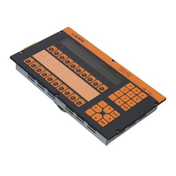 PCS 900  Top Line Midi Lauer PCS900 Operator Panel Top Line Midi 900.202.6,