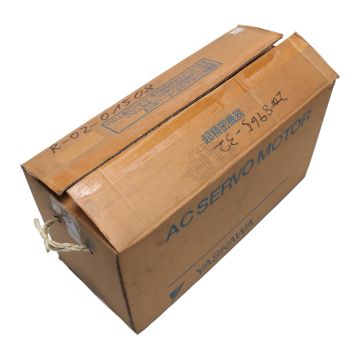 SGMGH-55A2A-YR14 Yaskawa AC Servo Motor SGMGH55A2AYR14 1500 r/min 5500W
