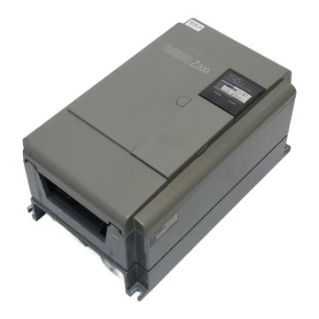 FR-Z240-7.5K-ER Mitsubishi Inverter 7.5kW 380-415V 50/60Hz Output 17A,