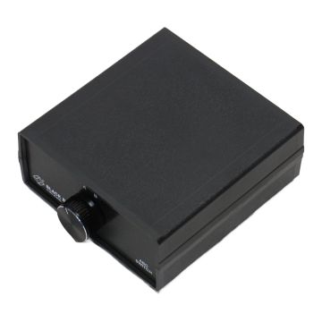 SWL030A-FFF Black Box  Switch 2 ports ABC Switch SWL030AFFF,