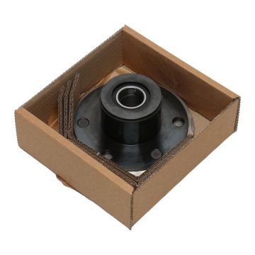 14.105.16.3.5  Intorq Electromagnetically actuated coupling 120Nm 141051635,