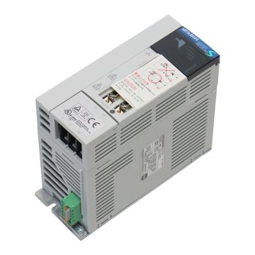 MR-J2S-40CL (Y68R1G) Mitsubishi Motion Servo Drive MRJ2S40CL ,
