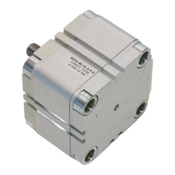 ADVU-80-25-A-P-A (156657) Festo Compact cylinder double-acting,