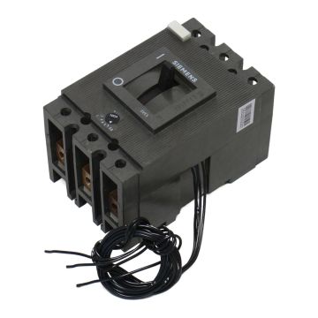 3VE5201-1CT00 Siemens Circuit breaker 3VE52011CT00,