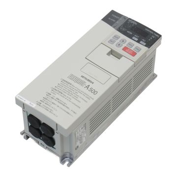 FR-A520-0.4K Mitsubishi Intelligent advanced inverter FRA5200.4K,