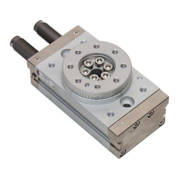 MSQB70R SMC Rotating cylinders