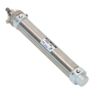 CM2B32-150A SMC Cylinder CM2B32150A Max press 1.0MPa 10.2kgf/cm²