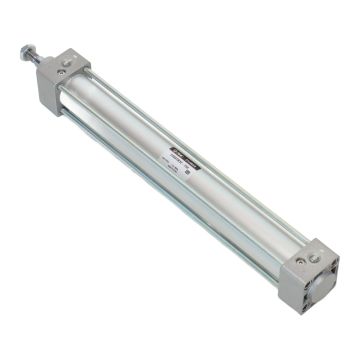 C95SDB32-250 SMC Cylinder Tie rod Max press 1.0 MPa