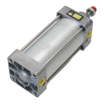 SM8100M Martonair Normcylinder 125mm VII SM8 100M 7bar
